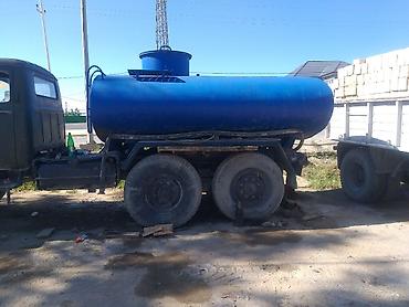ZİL: ZİL : 5 l | 1992 il 53000 km — 5