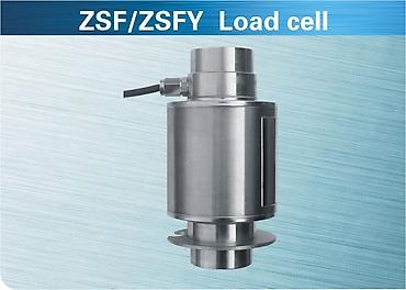 Yük hüceyrələri (Load cell) – sənaye və ölçü sistemləri üçün Məhsul