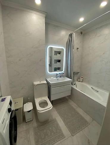 Продажа квартир: 3 комнаты, 106 м², Дворец спорта Элитка, 6 этаж, Свежий ремонт — 2
