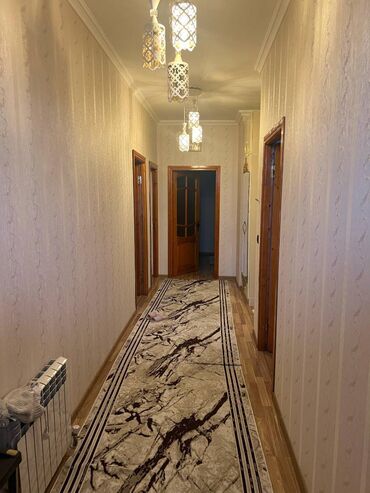 Həyət evləri və villaların satışı: Əmircan qəs. 3 otaqlı, 100 kv. m, Orta təmir — 11