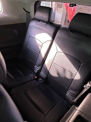 tls 200: Chevrolet Orlando: 2016 г., 2 л, Автомат, Газ, Минивэн — 7