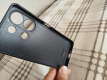 redmi note 8 kabrolar: Məhsul: X&E “Case” mobil telefon üçün arxa örtük Model — 2