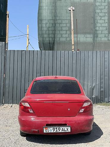 киа рио 2004: Kia Rio: 2004 г., 1.6 л, Механика, Бензин, Седан — 2