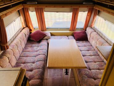 Другой транспорт: НЕ СПЕША!!! Продаю дом на колесах (трейлер) 2004 г. в очень хорошем — 6