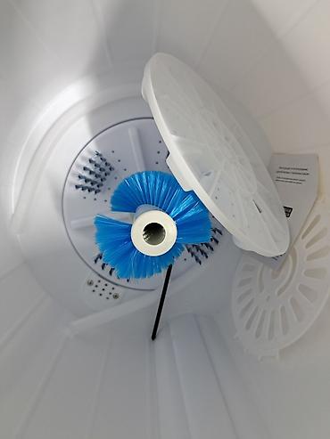 Стиральные машины полуавтомат: Стиральная машина Малютка от 3500сом Очень хорошо стирает. качество — 6