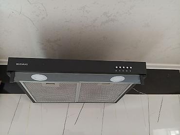 aspirator komuru: Aspirator rəng - Qara, Yeni — 4