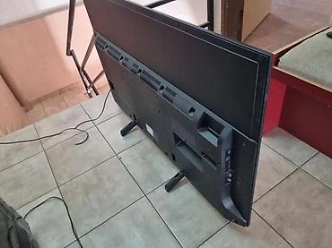 NEISPRAVAN SONY 55 TV 55XE7005 | Neispravan SONY 55XE7005 TV 55