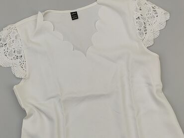 krotka bluzki: Blouse, Shein, M (EU 38), condition - Very good