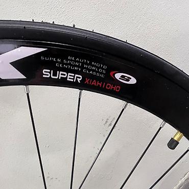 Подростковые велосипеды: Подростковый велосипед, Диаметр колес 26 дюймов, Новый — 8