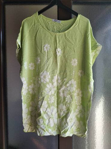 Bluze: XL (EU 42), bоја - Zelena