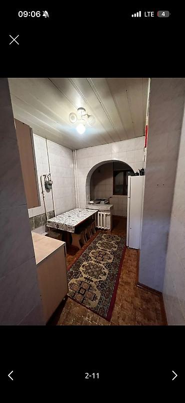 продаю парковку: 3 комнаты, 65 м², Карпинка 106 серия, 8 этаж — 8