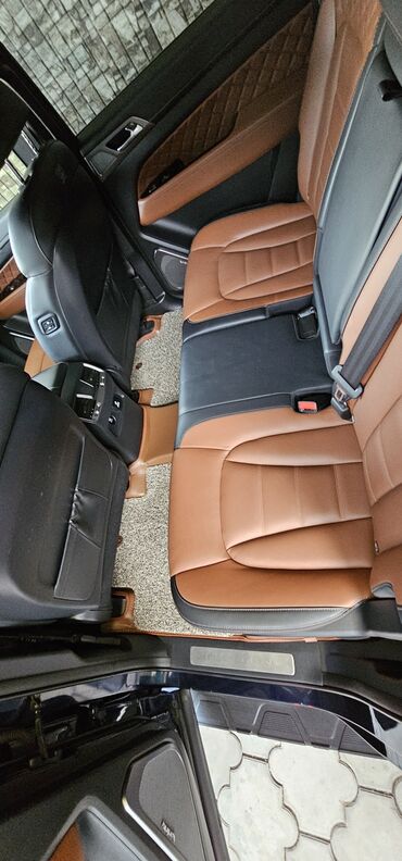 Ssangyong: Ssangyong Rexton: 2018 г., 2.2 л, Автомат, Дизель, Внедорожник at lalafo.kg — 7 Ssangyong: Ssangyong Rexton: 2018 г., 2.2 л, Автомат, Дизель, Внедорожник — 7