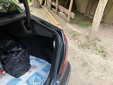 Продажа авто: Mercedes-Benz E-Class: 2003 г., 3.2 л, Автомат, Бензин, Седан — 5