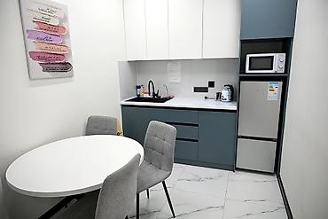 expert park: Продажа офисов 72 м², С ремонтом, Многоэтажное здание, 1 этаж — 7