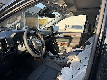 хино рейнджер: Ford Ranger: 2026 г., 2.3 л, Дизель, Пикап — 2