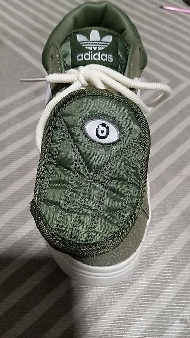 коллекция часов: Кроссовки, 36.5, 37, Adidas, Новый, Самовывоз — 5