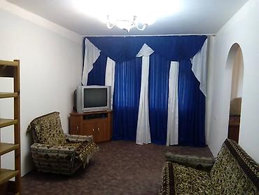 Долгосрочная аренда квартир: 2 комнаты, Агентство недвижимости, Без подселения, С мебелью полностью — 2