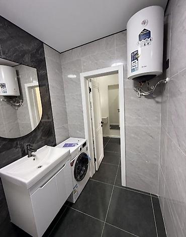 15: 2 комнаты, 53 м², Технопарк Элитка, 15 этаж, Дизайнерский ремонт — 6