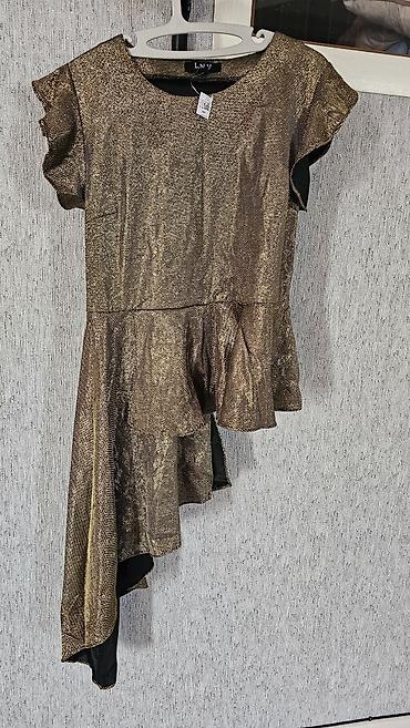 Вечерние платья: Продаю новые платья, размеры 48-50-52. Каждое платье или блузка по — 1