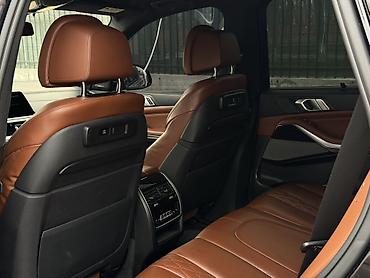 BMW: BMW X5: 2018 г., 3 л, Автомат, Дизель, Кроссовер — 9