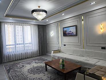 alfa resort: Сдаётся 2 ком кв мкр Анар жилой комплекс Нурзаман Триумф этаж 11 из — 5