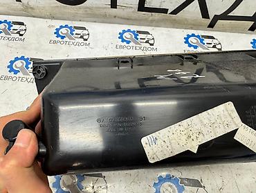 коробка с4: Бардачок (вещевой ящик) Mercedes Benz M-Class W163 OM613 2004 — 6
