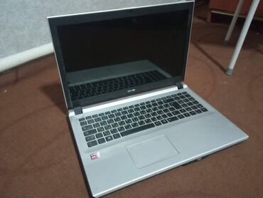 полароид бишкек цена: Ноутбук, 2 ГБ ОЭТ, AMD A4, 15.4 ", Колдонулган, Жумуш, окуу үчүн