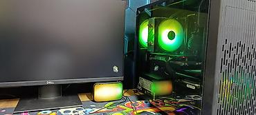 ring fit: Компьютер, ядер - 8, ОЗУ 16 ГБ, Для работы, учебы, Новый, Intel Core i5, AMD Radeon RX 580, HDD + SSD — 6