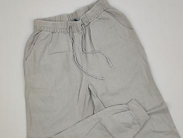 admor: Vero Moda, Spodnie materiałowe damskie, rozmiar S — 1