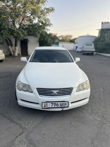 тойота чайзер купить: Toyota Mark X: 2005 г., 2.5 л, Автомат, Бензин, Седан