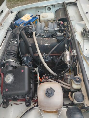 VAZ (LADA): VAZ (LADA) 2107: 1.6 l | 2009 il 73000 km Sedan — 13