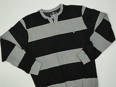 stan john: Sweter dla mężczyzn, rozmiar 2XL — 1