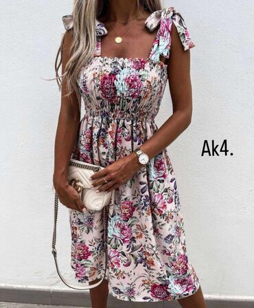 p. s. fashion kaputi: L (EU 40), bоја - Šareno, Na bretele