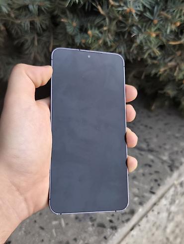 неликвид алабыз: Samsung Galaxy S24, Колдонулган, 256 ГБ, түсү - Боз, Бөлүп төлөө менен — 7