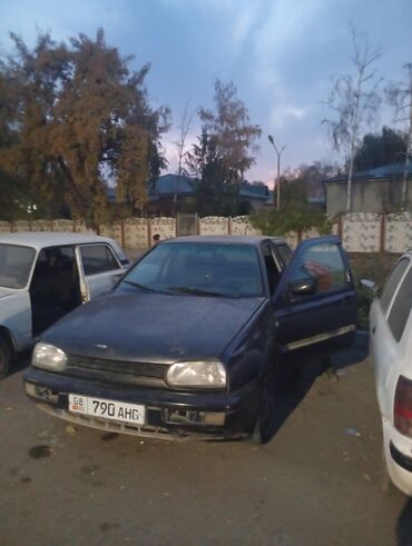 щит приборов гольф 3: Volkswagen Golf: 1998 г., 1.8 л, Автомат, Гибрид