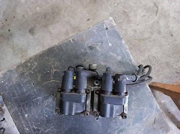 auto fo: BOBINE FIAT PANDA 2 | bobina fiat panda 2, fiat delovi Bukovik — 1