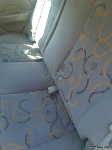 Daewoo: Daewoo Kalos: 1.4 l. | 2003 έ — 4