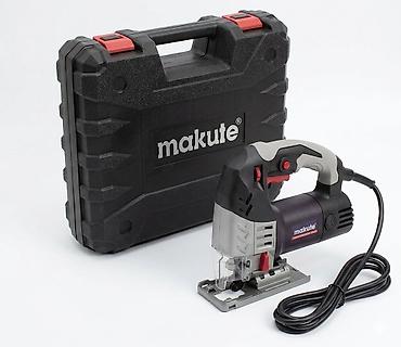 Elektrik lobziklər: №: 5160 Məhsulun adı: Elektrik lobzik Makute JS015 UM-C26 Brend — 1