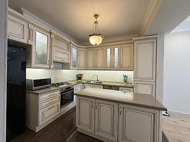 Продажа квартир: 3 комнаты, 135 м², Элитка, 12 этаж — 20