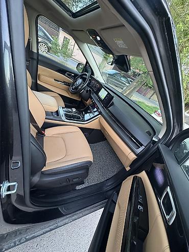 Kia: Kia Carnival: 2023 г., 2.2 л, Дизель — 15
