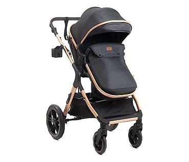 cena torbe: BBO KOLICA ZA BEBE (X1) Dory set – BLACK, 3u1 sistem Opis: - — 2