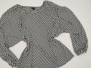 Lindex, Women's blouse, size L (EU 40)