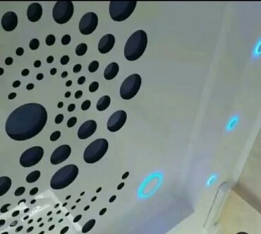 натяжной потолок кара балта: Натяжные потолки | Глянцевые, Матовые, 3D потолки Гарантия