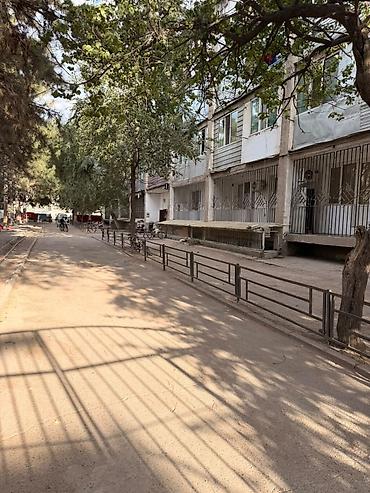 4 комната: 1 комната, 16 м², Мед Академия Гостиничный тип, 4 этаж, Старый ремонт — 7