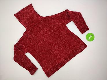 narzuta: Sfera, Sweter damski, rozmiar 3XL — 2