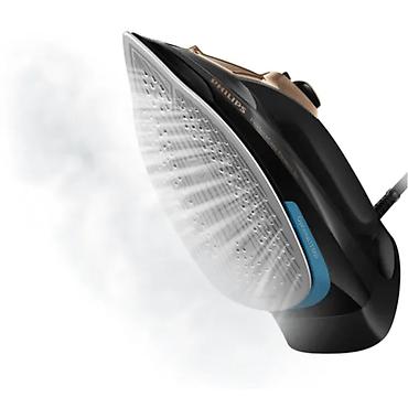 Утюги: №: 16626 Məhsulun adı: Ütü Philips GC3929/66 (Shark_ID_64), keramika — 3