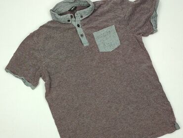 zara kurtki pikowane: T-shirt, George, 14 years, 158-164 cm, condition - Perfect