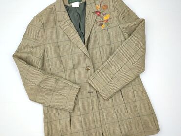 Піджак жіночий, розмір 2XL