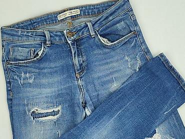 edc denim: Bershka, Jeansy damskie, rozmiar S — 1