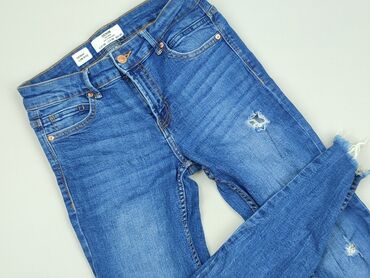 Джинси жіночі, Bershka, розмір S